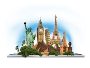 Travel